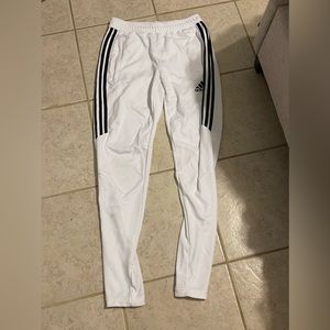 Adidas sweatpants